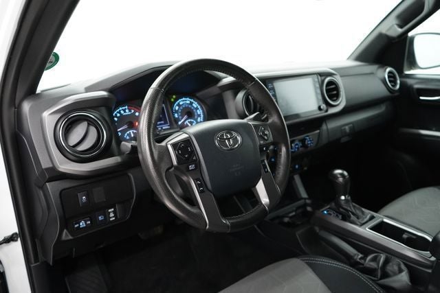 2020 Toyota Tacoma TRD Off-Road V6