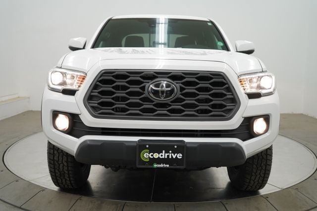2020 Toyota Tacoma TRD Off-Road V6