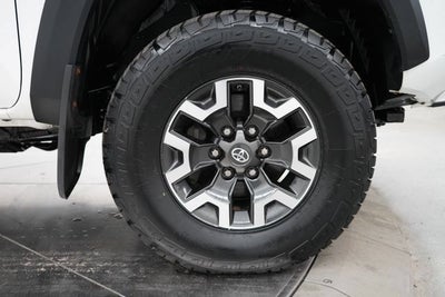 2020 Toyota Tacoma TRD Off-Road V6
