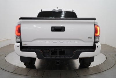 2020 Toyota Tacoma TRD Off-Road V6