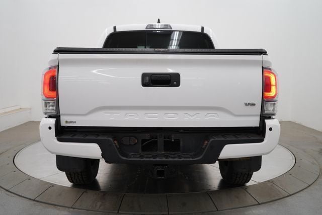 2020 Toyota Tacoma TRD Off-Road V6