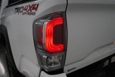 2020 Toyota Tacoma TRD Off-Road V6