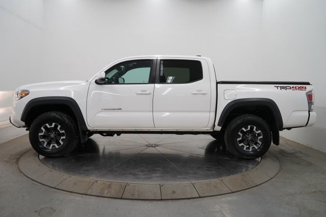 2020 Toyota Tacoma TRD Off-Road V6