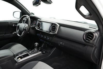 2020 Toyota Tacoma TRD Off-Road V6