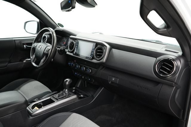 2020 Toyota Tacoma TRD Off-Road V6