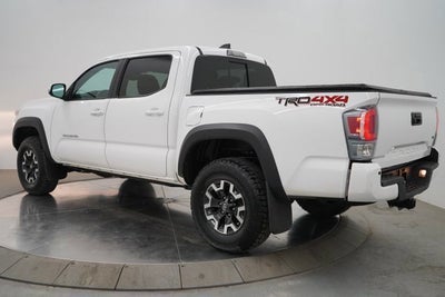 2020 Toyota Tacoma TRD Off-Road V6
