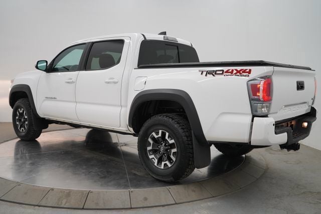 2020 Toyota Tacoma TRD Off-Road V6