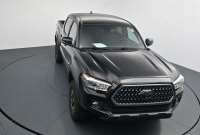 2019 Toyota Tacoma TRD Off-Road V6