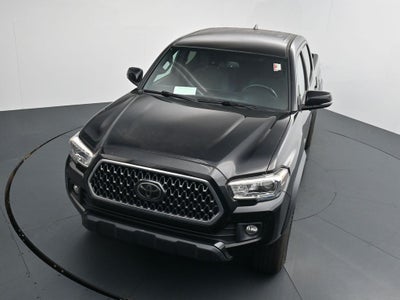 2019 Toyota Tacoma TRD Off-Road V6