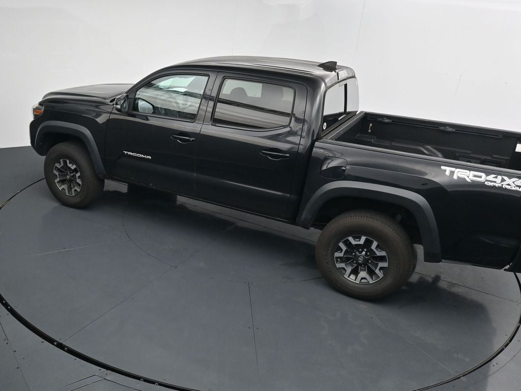 2019 Toyota Tacoma TRD Off-Road V6