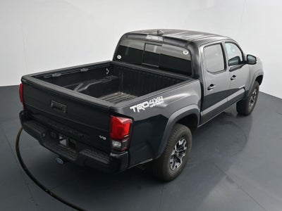 2019 Toyota Tacoma TRD Off-Road V6