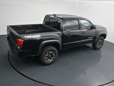 2019 Toyota Tacoma TRD Off-Road V6