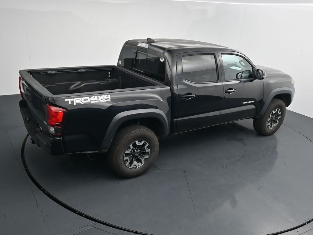 2019 Toyota Tacoma TRD Off-Road V6