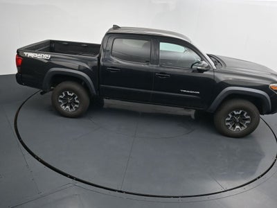 2019 Toyota Tacoma TRD Off-Road V6
