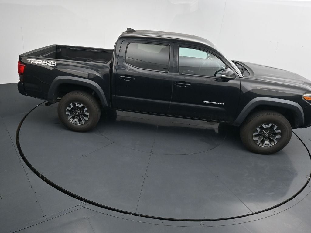 2019 Toyota Tacoma TRD Off-Road V6