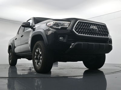 2019 Toyota Tacoma TRD Off-Road V6