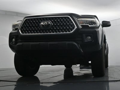 2019 Toyota Tacoma TRD Off-Road V6