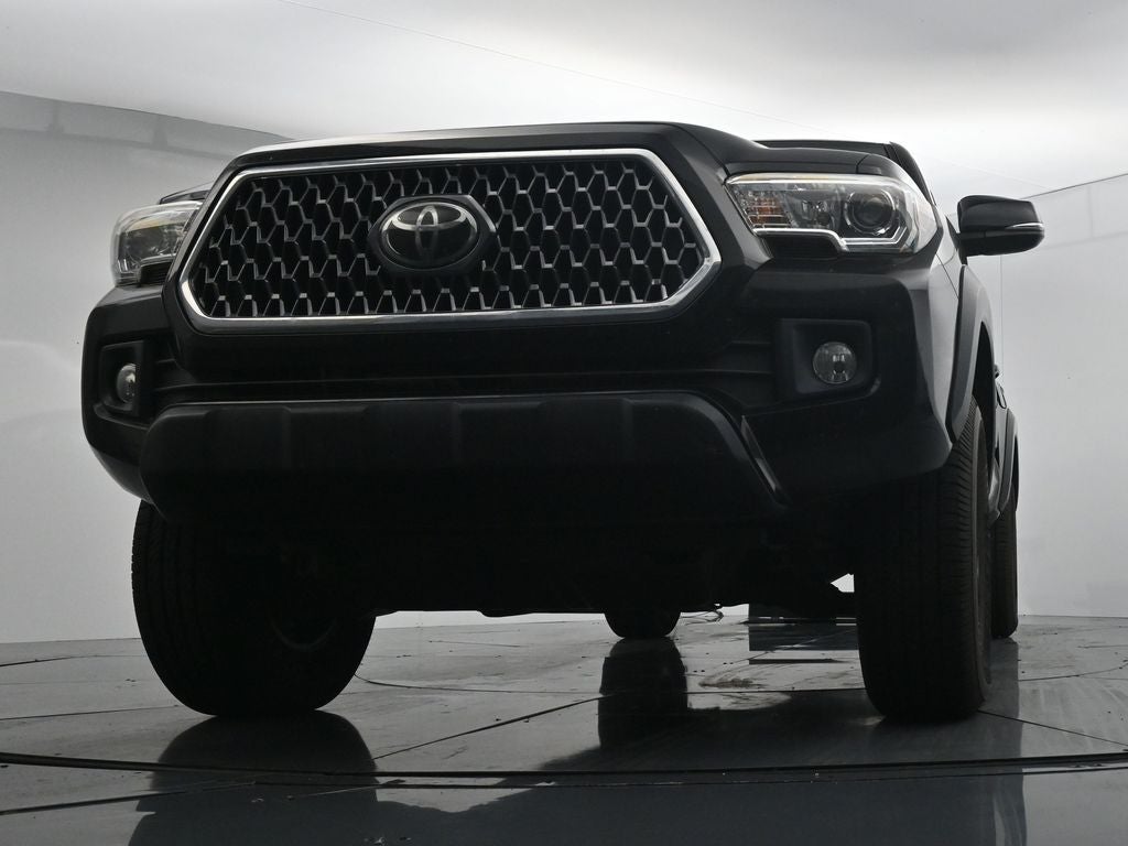 2019 Toyota Tacoma TRD Off-Road V6