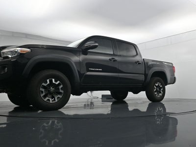 2019 Toyota Tacoma TRD Off-Road V6