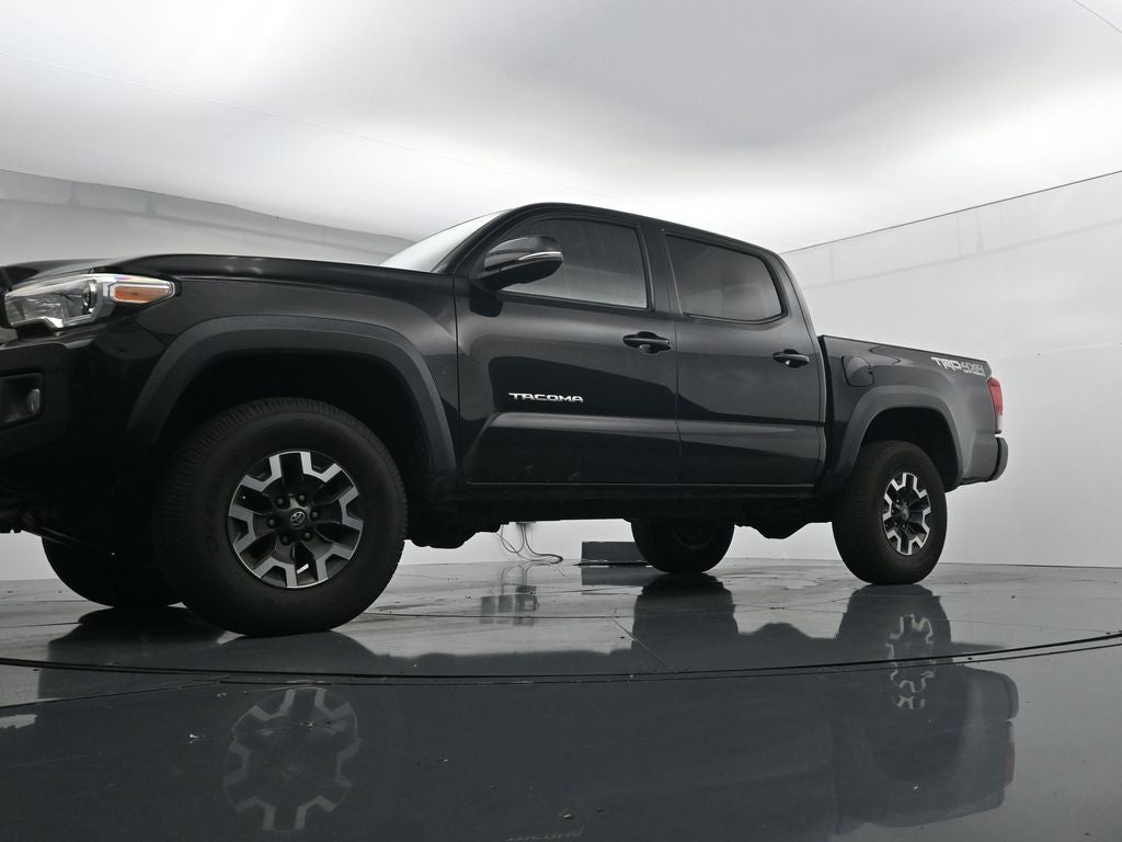 2019 Toyota Tacoma TRD Off-Road V6