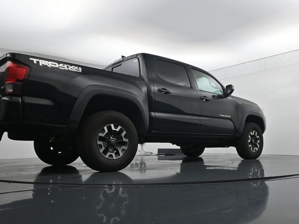 2019 Toyota Tacoma TRD Off-Road V6