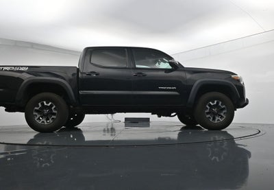 2019 Toyota Tacoma TRD Off-Road V6