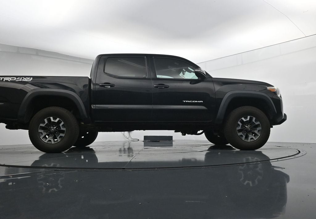 2019 Toyota Tacoma TRD Off-Road V6