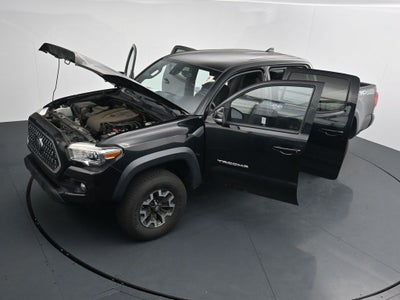 2019 Toyota Tacoma TRD Off-Road V6