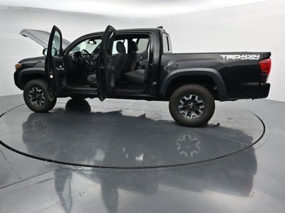 2019 Toyota Tacoma TRD Off-Road V6