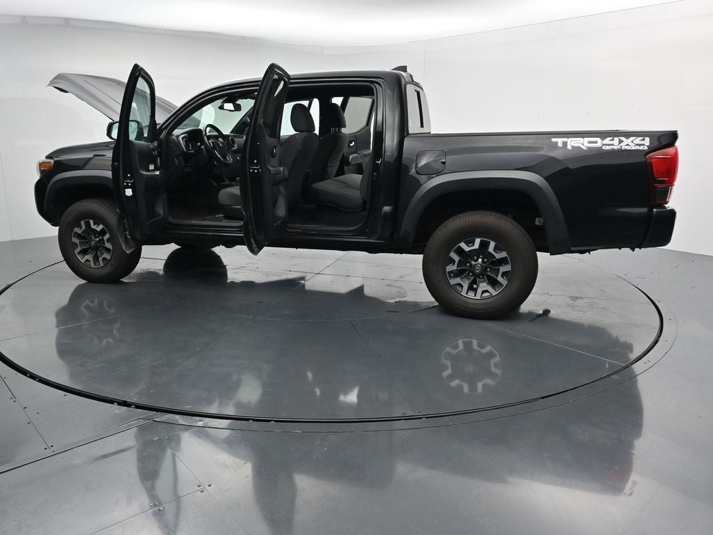 2019 Toyota Tacoma TRD Off-Road V6