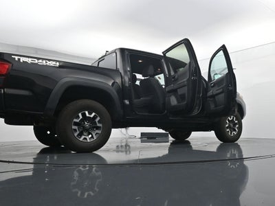 2019 Toyota Tacoma TRD Off-Road V6