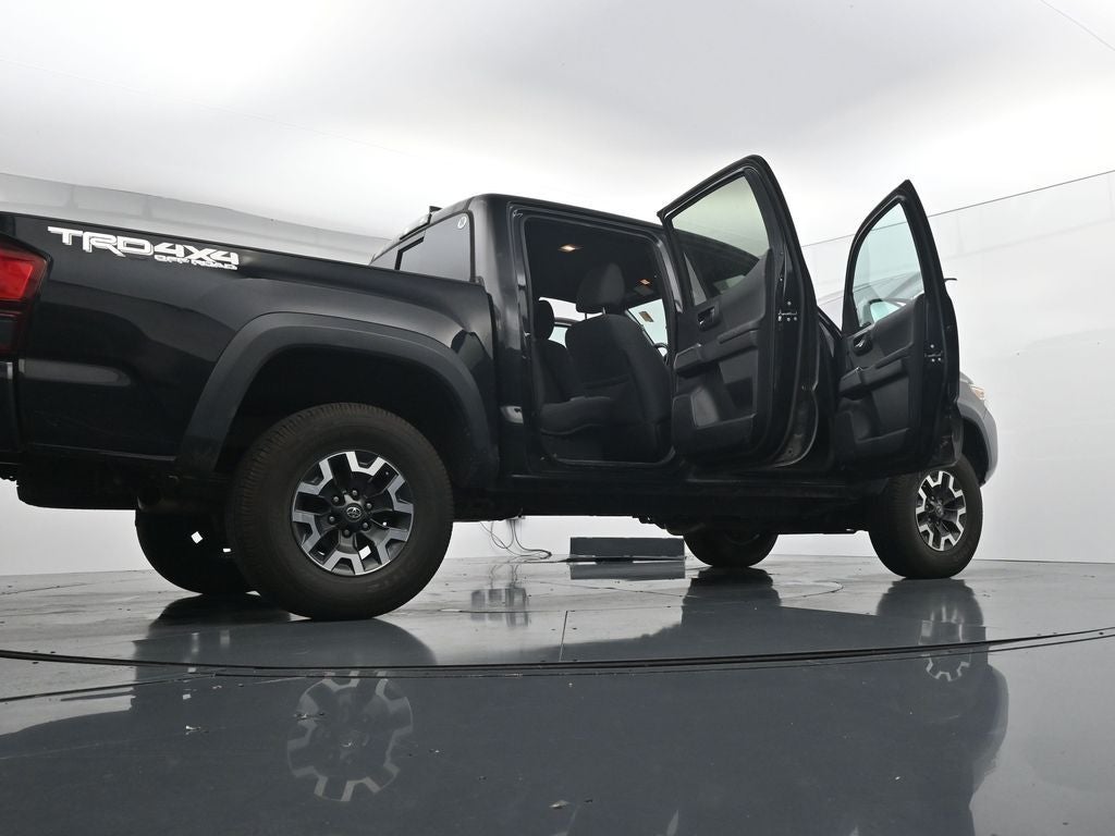 2019 Toyota Tacoma TRD Off-Road V6