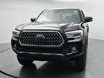 2019 Toyota Tacoma TRD Off-Road V6