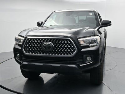 2019 Toyota Tacoma TRD Off-Road V6
