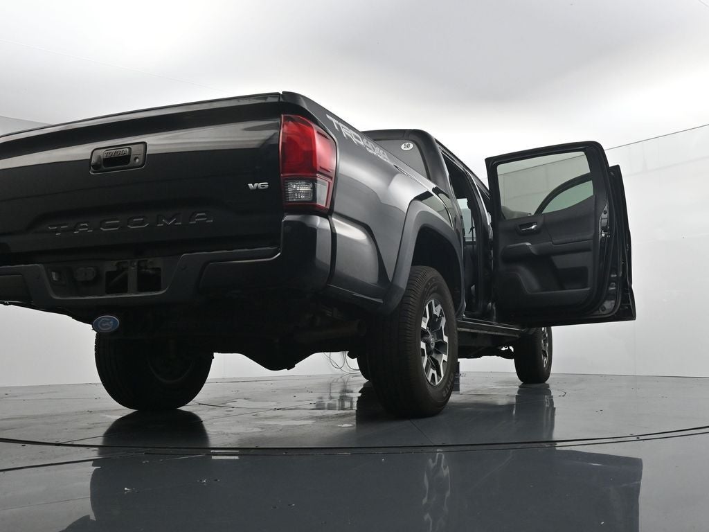 2019 Toyota Tacoma TRD Off-Road V6