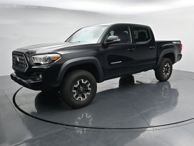 2019 Toyota Tacoma TRD Off-Road V6