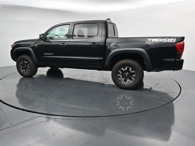 2019 Toyota Tacoma TRD Off-Road V6