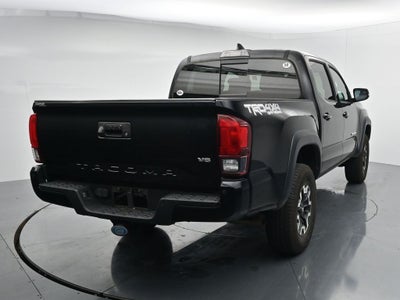 2019 Toyota Tacoma TRD Off-Road V6