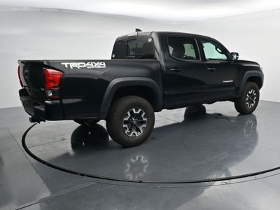 2019 Toyota Tacoma TRD Off-Road V6