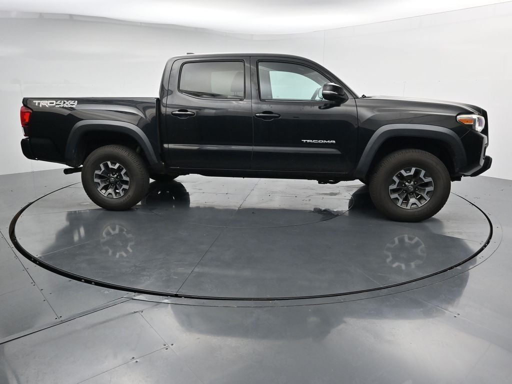 2019 Toyota Tacoma TRD Off-Road V6