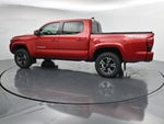 2018 Toyota Tacoma TRD Sport V6