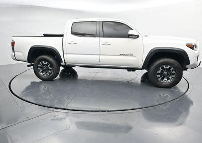2021 Toyota Tacoma TRD Off-Road V6