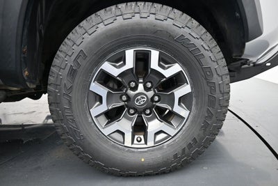 2019 Toyota Tacoma TRD Off-Road V6