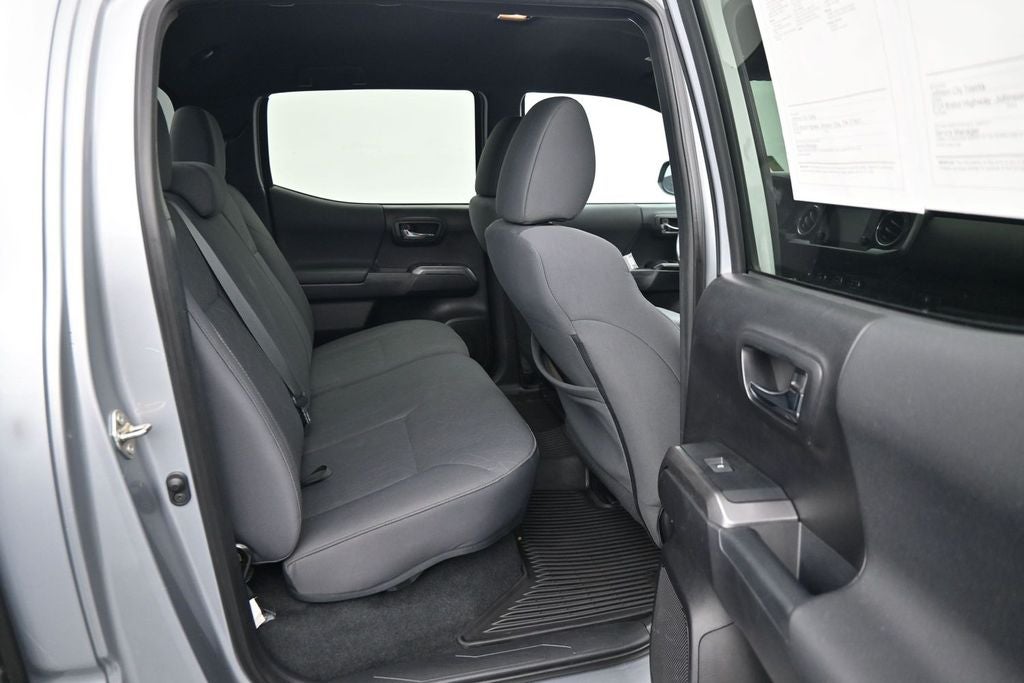 2019 Toyota Tacoma TRD Off-Road V6