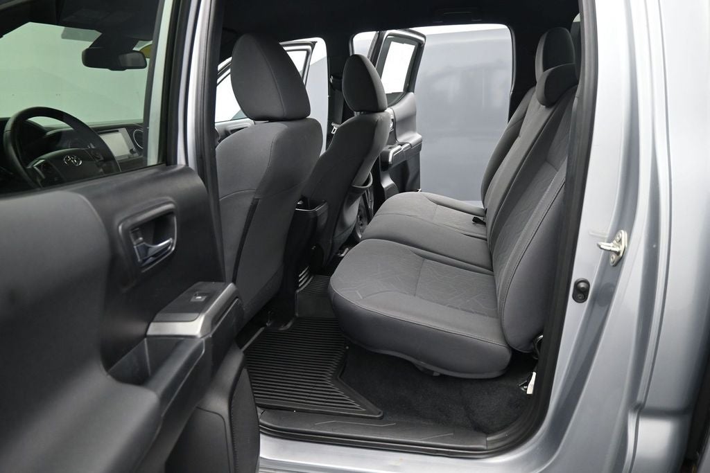 2019 Toyota Tacoma TRD Off-Road V6