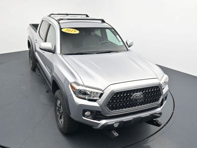 2019 Toyota Tacoma TRD Off-Road V6