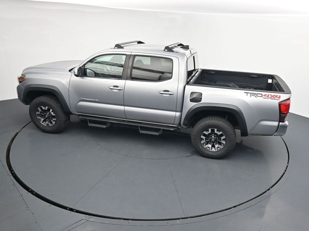2019 Toyota Tacoma TRD Off-Road V6