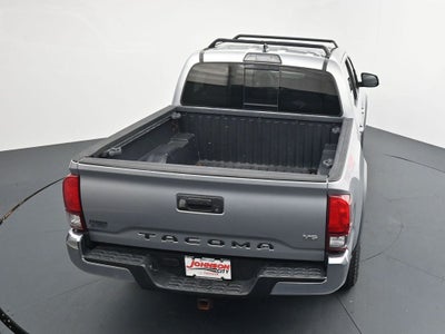 2019 Toyota Tacoma TRD Off-Road V6