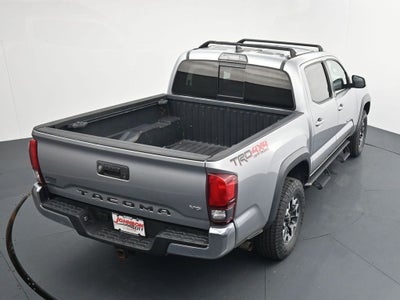 2019 Toyota Tacoma TRD Off-Road V6
