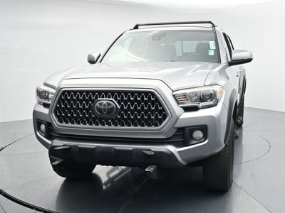 2019 Toyota Tacoma TRD Off-Road V6